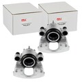 2x NTY BREMSSATTEL VORNE LINKS+RECHTS passend für FORD FOCUS