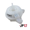 1x Ausgleichsbehälter, Kühlmittel JP GROUP 1114703100 passend für SEAT VW VAG