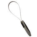 Shedder Large Beauty Salon - Trimmer Metallstriegel Entfilzer Felltrimmer Hunde