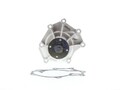 AISIN Wasserpumpe, Motorkühlung WPY-008
