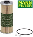 MANN-FILTER H952x Ölfilter Motorölfilter für BMW 