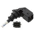 FEBI BILSTEIN Sensor, Ansauglufttemperatur  für BMW