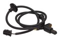 ABS Sensor Raddrehzahl MAXGEAR 20-0106 für VW PASSAT 35I 3A2 3A5 B3 B4 Variant