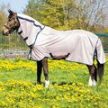 Horseware Mio Fly Rug PONY - bronce/navy - Fliegendecke