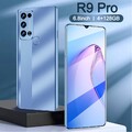 2025 Neu Android 13 Smartphone 5G Entsperrte 4+128GB Dual SIM Ohne Vertrag Handy
