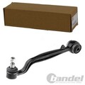 NTY QUERLENKER HINTEN VORDERACHSE UNTEN PASSEND FÜR LAND ROVER RANGE ZWD-LR-000