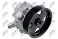 Hydraulikpumpe, Lenkung NTY SPW-ME-033 für MERCEDES-BENZ