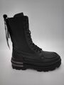 ++NEU++REPLAY Chelsea Boots Gr.41 Damen Leder Stiefel Biker Stiefelette UVP 239€
