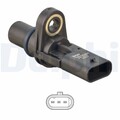 DELPHI Nockenwellensensor Hallgeber Zündimpulsgeber SS12308-12B1 für VW GOLF 7 8