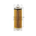 Ölfilter MANN-FILTER HU 720/3 x für BMW