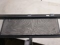 Volkswagen PASSAT B7 2012 Trennnetz Kofferraum 3C9861691 TRP36409