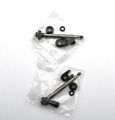 Mavic UST Tubelessventil (eckiger Fuß) 60mm Road  2 Stück