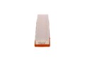 BOSCH Luftfilter F 026 400 377 für DACIA RENAULT