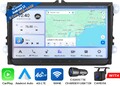 Für VW T5 Multivan Transporter Android Auto 13 6+64GB Autoradio CarPlay GPS Navi