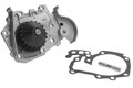Thermotec D1R026Tt Wasserpumpe Kühlmittelpumpe für Renault Dacia 1996->