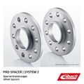 Spurverbreiterung Pro-Spacer EIBACH S90-2-16-004 M12x1,5 für OPEL CORSA S07 X15