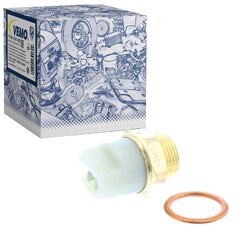 VEMO TEMPERATURSCHALTER KÜHLERLÜFTER passend für AUDI 200 80 SEAT CORDOBA IBIZA