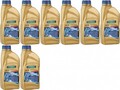 RAVENOL Getriebeöl ATC Transfer Fluid DTF-1 1 Liter 8x 1l = 8 Liter