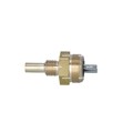 1x Sensor, Kühlmitteltemperatur NRF 727093 passend für MERCEDES-BENZ