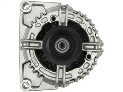 AS-PL A0346PR Lichtmaschine Generator LiMa 100A 12V für OPEL ZAFIRA B (A05)