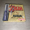 The Legend of Zelda: A Link to the Past (Nintendo Game Boy Advance, 2003) Game