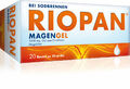 RIOPAN Magen Gel Stick-Pack 20X10 ml, ,PZN 08592939 