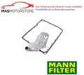 HYDRAULIKFILTER SATZ AUTOMATIK-GETRIEBE MANN-FILTER HD 1053 X P FÜR NEW HOLLAND