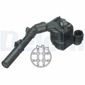 1x ORIGINAL® Delphi Zündspule Links, Rechts für Mercedes-Benz C-CLASS C-CLASS