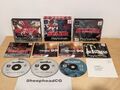 Metal Gear Solid Platin & Special Missions Collection PS1 Big Box - Beschreibung lesen!