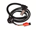MAXGEAR ABS Sensor Raddrehzahl 20-0057 für A6 4B5 C5 4B2 C4 AUDI 4A2 4B4 Avant