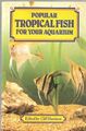 Beliebte tropische Fische für Ihr Aquarium, C.J. Harrison
