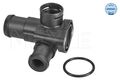 MEYLE Kühlwasserflansch für AUDI 80 A4 A6 CABRIOLET VW PASSAT