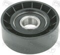 Febest Spannrolle Keilrippenriemen Rippenriemen für Fiat Hyundai KIA 1996 ->