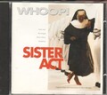 Sister Act: Music From The Original Motion Picture ... - Various artists CD CAVG