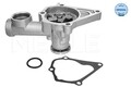Wasserpumpe Motorkühlung MEYLE 32-13 097 0005 für TB EXCEL HYUNDAI MITSUBISHI LC