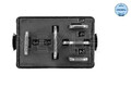 Multifunktionsrelais Klemme 50 114 830 0001 MEYLE für AUDI MERCEDES-BENZ SEAT VW