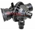 Original METZGER Thermostat Kühlmittel 4006302 für BMW