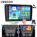 Für Audi A3 8P S3 RS3 8V 2003-2012 32G Autoradio Android GPS SAT NAVI BT Carplay