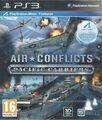 Air Conflicts Pacific Carrier PS3 PlayStation 3 Videospiel neuwertig UK Veröffentlichung