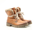 Rieker Damen Stiefeletten / Boots / Gefüttert Größe. 38