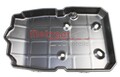 Ölwanne Automatikgetriebe METZGER 7990087 für MERCEDES KLASSE W212 W204 Model 5