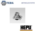 P566 MOTOR KÜHLWASSERPUMPE WASSERPUMPE HEPU FÜR SKODA FABIA I,FABIA II 1.2L