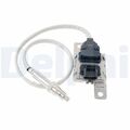 Sensor Nox DELPHI für Audi A3 (8vk)(2016- >) 1,6 - 85kw 113cv Tdi ( Ddya )