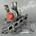 Turbolader für Alfa Romeo 159 1.9 JTDM 16V  55201498 55205358 55211064