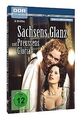 Sachsens Glanz und Preussens Gloria (DDR TV-Archiv) ... | DVD | Zustand sehr gut