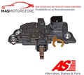 LICHTMASCHINENREGLER GENERATORENREGLER AS-PL ARE0119P A FÜR SEAT ALHAMBRA