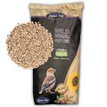 20 kg Sonnenblumenkerne geschält BRUCH Wildvögel Futter Lyra Pet® Neue Ernte