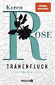 Tränenfluch / Sacramento Bd.2 (Mängelexemplar)|Karen Rose|Broschiertes Buch