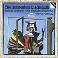 Harmonious Blacksmith von Trevor Pinnock | CD | Zustand sehr gut