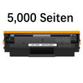 W1106A Toner Kompatibel für HP 106A Toner Laser MFP 135wg 137fwg 107w 107a 107r
